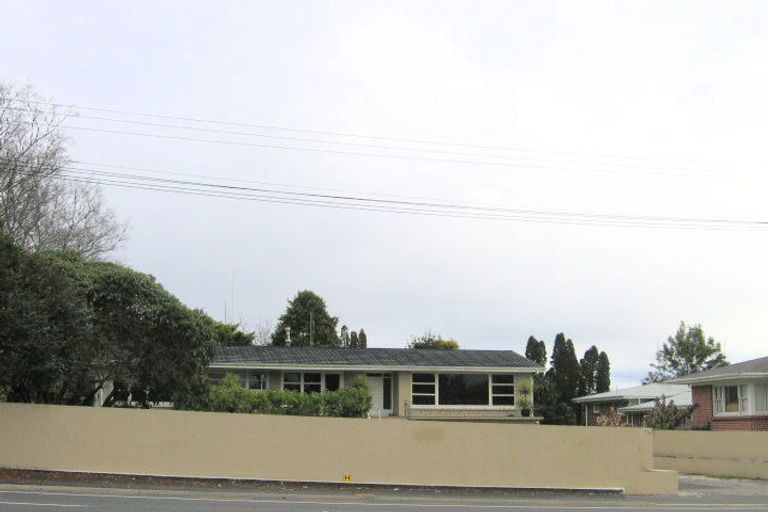 Photo of property in 173 Te Rapa Road, Beerescourt, Hamilton, 3200