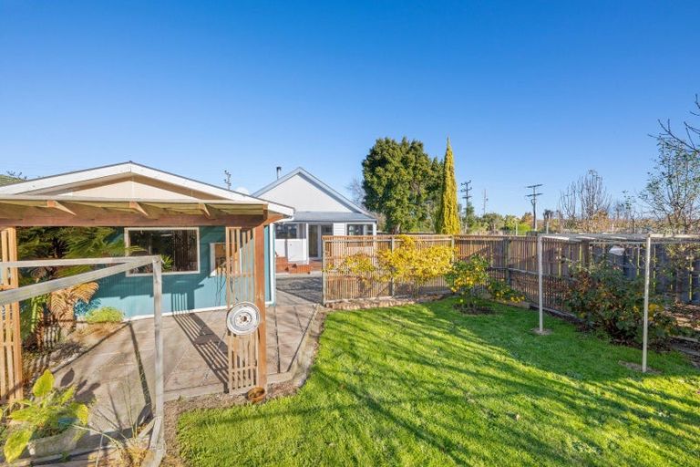 Photo of property in 118 Old Renwick Road, Springlands, Blenheim, 7201