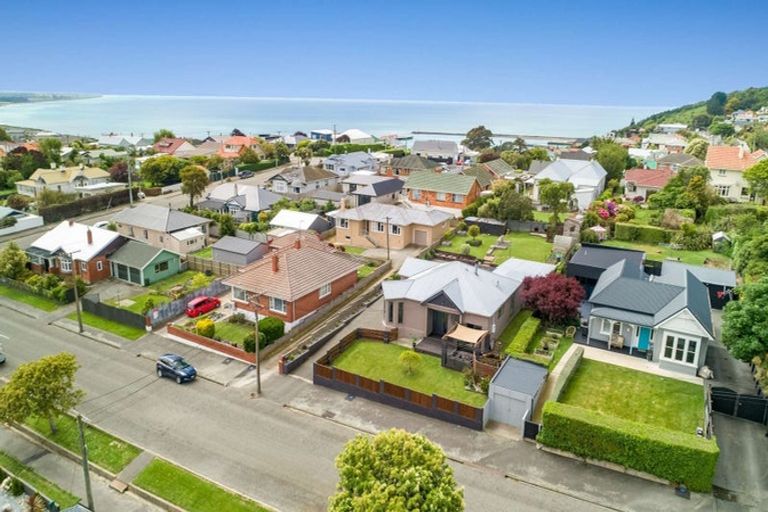 Photo of property in 47 Upper Ure Street, South Hill, Oamaru, 9400