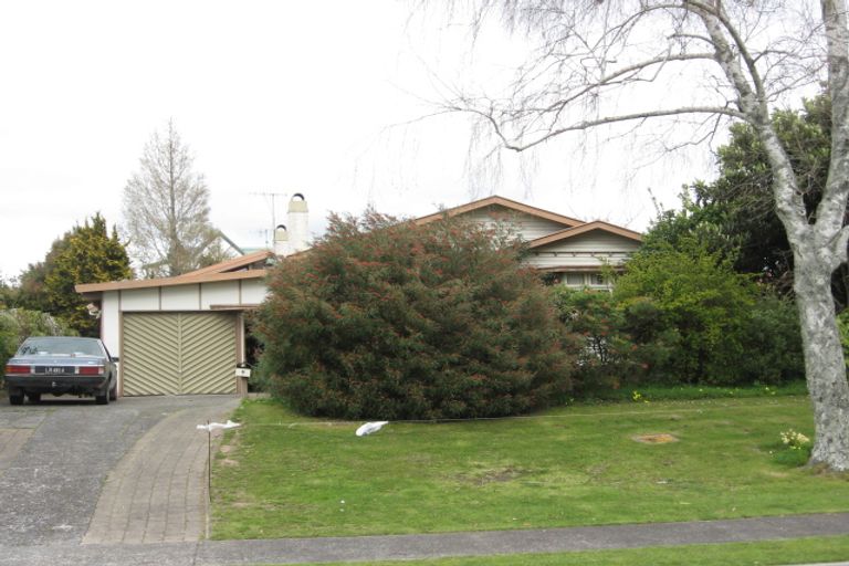 Photo of property in 6 Ninth Avenue, Tauranga, 3110