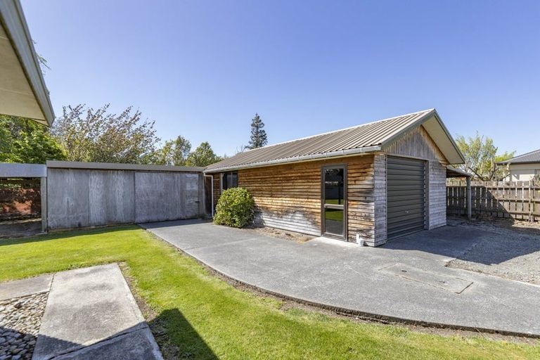 Photo of property in 24 Burnett Street, Oxford, 7430