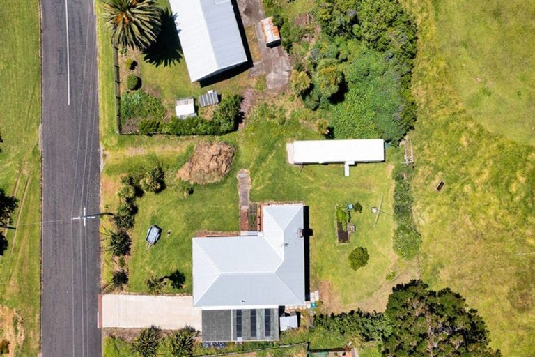 Photo of property in 15 Norfolk Street, Patea, 4520