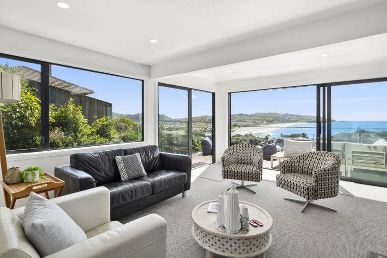 Photo of property in 54 Cliffs Road, Saint Clair, Dunedin, 9012