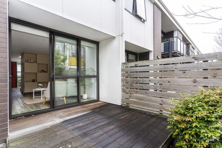 Photo of property in 11/10 Rex Street, Riccarton, Christchurch, 8041