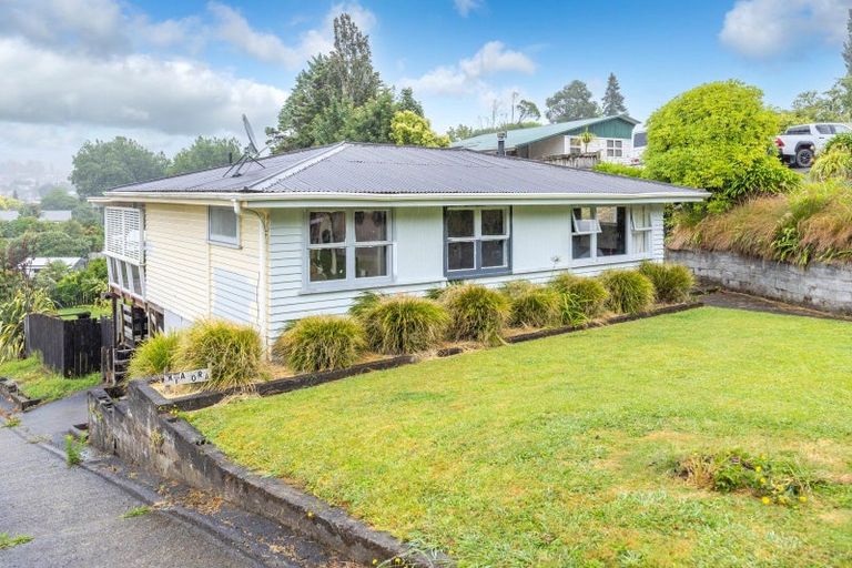Photo of property in 6 Mahoe Crescent, Te Kuiti, 3910