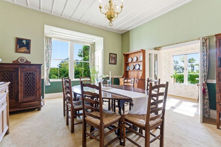 Photo of property in 1022 No 2 Line, Fordell, Whanganui, 4572