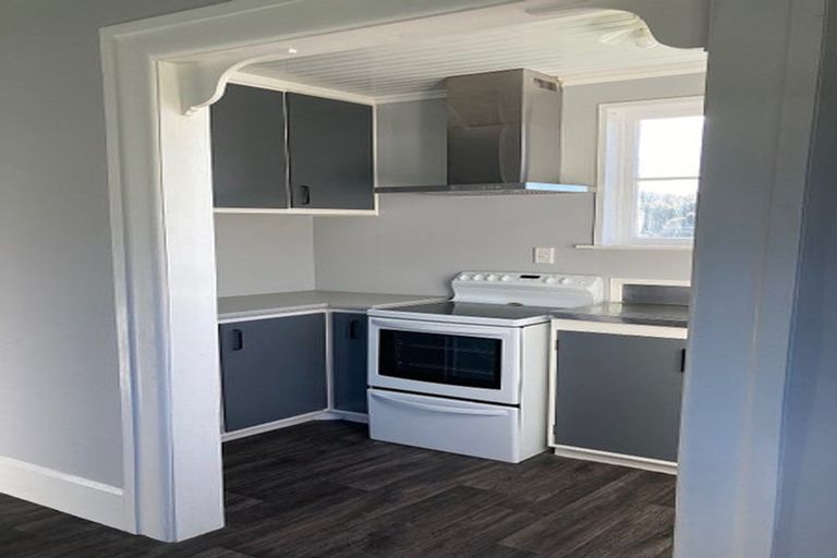 Photo of property in 154 Logan Street, Dargaville, 0310