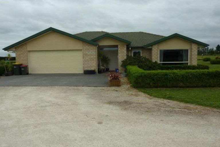 Photo of property in 3/1800 Clintons Road, Darfield, 7571