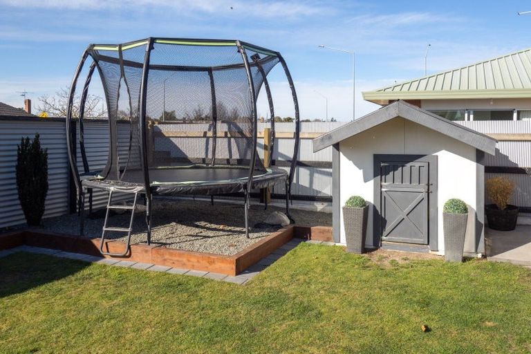 Photo of property in 218 Walnut Avenue, Ashburton, 7700