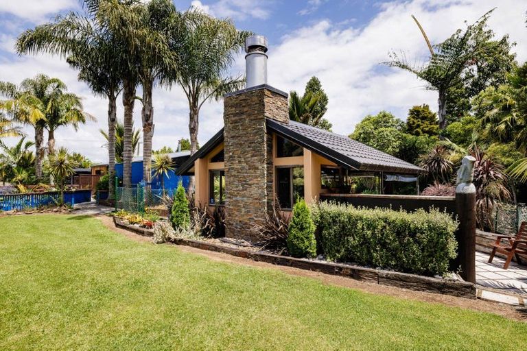 Photo of property in 482 Puketotara Road, Waipapa, Kerikeri, 0295