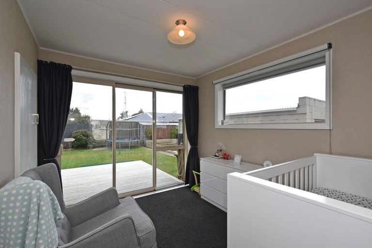 Photo of property in 24 White Street, Newfield, Invercargill, 9812