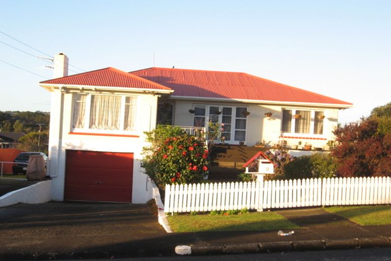 Photo of property in 2 Rothery Road, Hillpark, Auckland, 2102