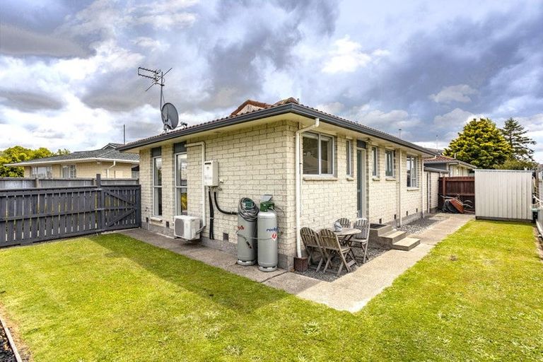 Photo of property in 71a Gray Crescent, Kaiapoi, 7630