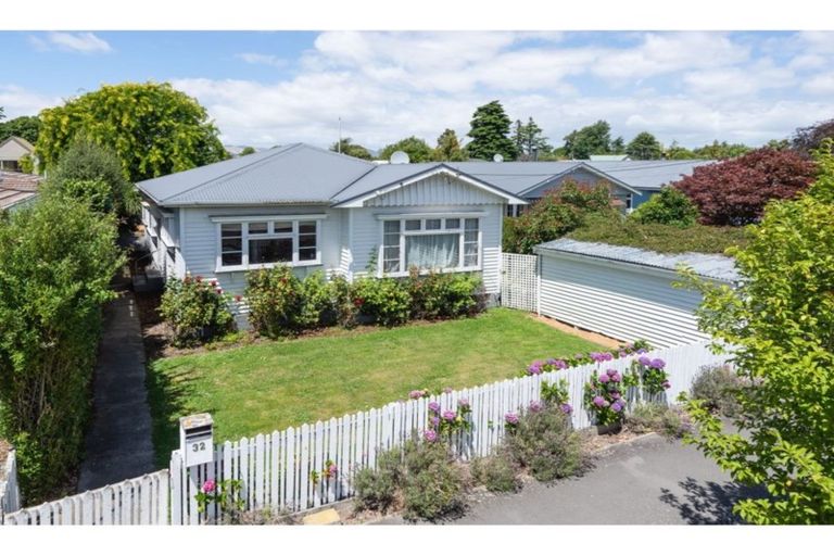 Photo of property in 32 Bellvue Avenue, Papanui, Christchurch, 8053