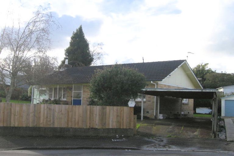 Photo of property in 21 Minifie Avenue, Melville, Hamilton, 3206