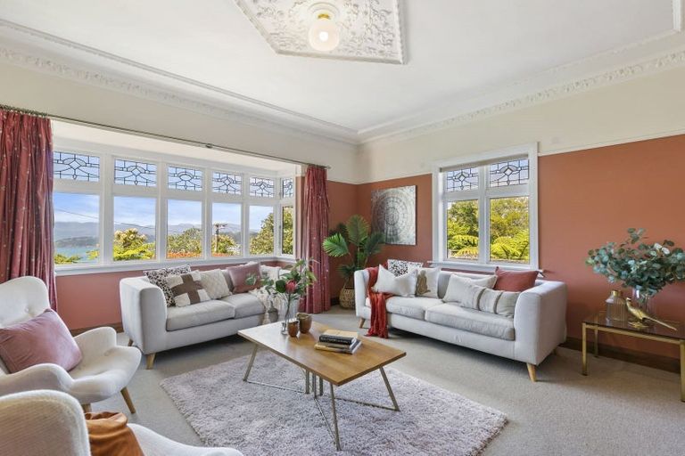 Photo of property in 67 Orangi Kaupapa Road, Northland, Wellington, 6012