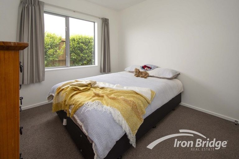 Photo of property in 17 Strauss Drive, Rolleston, 7614