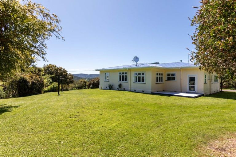 Photo of property in 495 Towai Road, Waione, Dannevirke, 4971