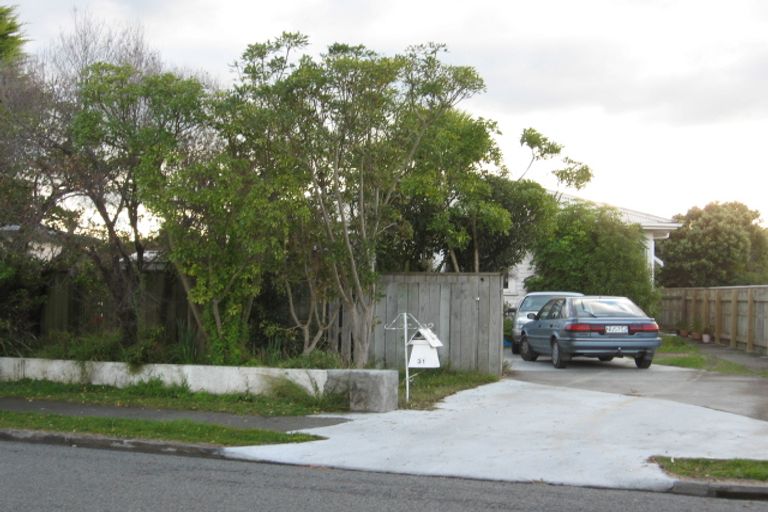 Photo of property in 31 Higgins Street, Marewa, Napier, 4110