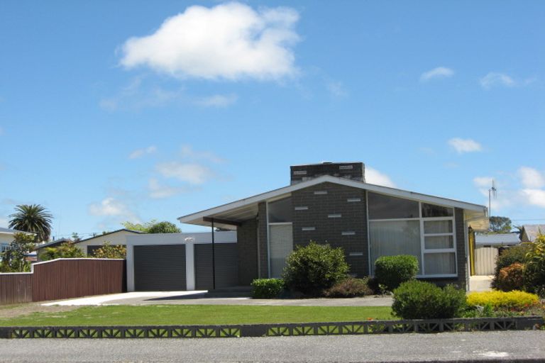 Photo of property in 94 Derby Street, Westport, 7825