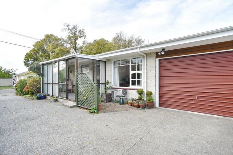 Photo of property in 1/128 Studholme Street, Somerfield, Christchurch, 8024