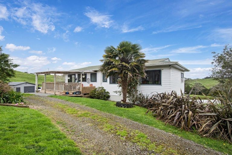 Photo of property in 199 Snooks Road, Maungatapere, Whangarei, 0179