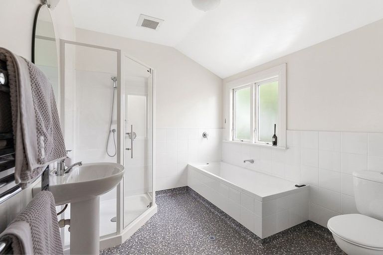 Photo of property in 45 Sefton Street, Wadestown, Wellington, 6012