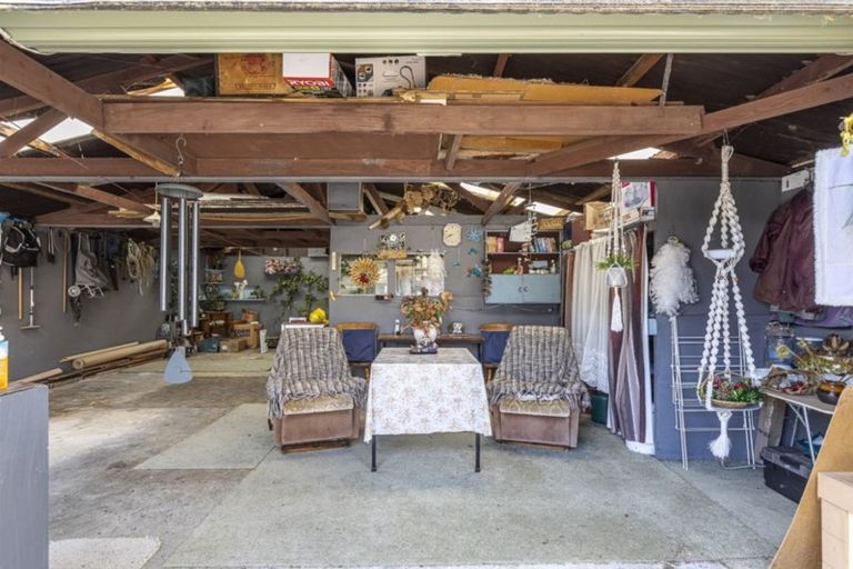 Photo of property in 6 Grant Place, Awapuni, Palmerston North, 4412