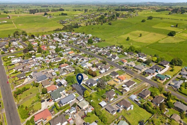 Photo of property in 15a Goodwin Avenue, Morrinsville, 3300