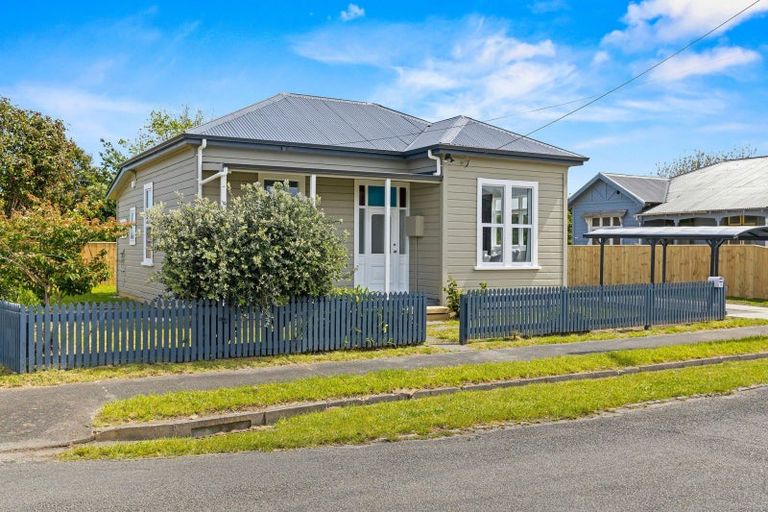 Photo of property in 14 Salisbury Avenue, Whanganui East, Whanganui, 4500