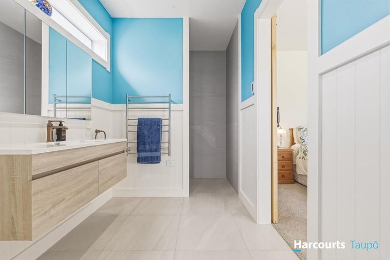 Photo of property in 3 Paulines Way, Wharewaka, Taupo, 3330