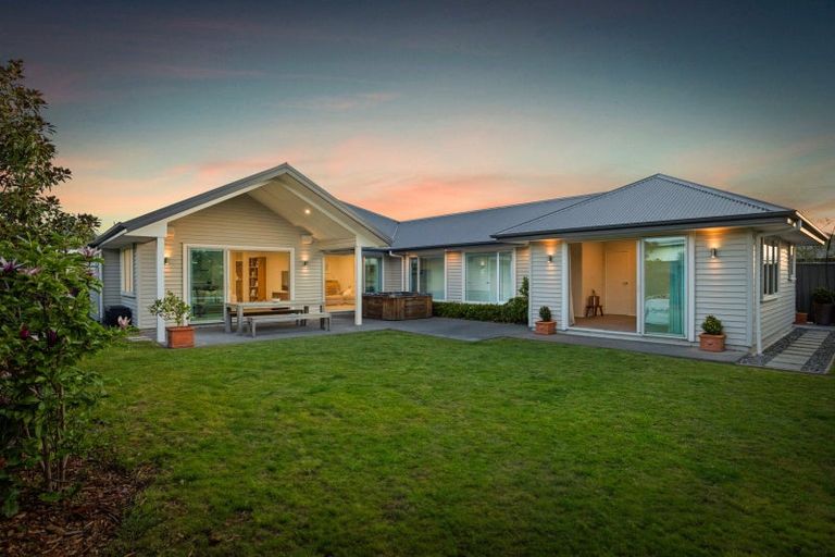 Photo of property in 29 Meissner Road, Havelock North, 4130