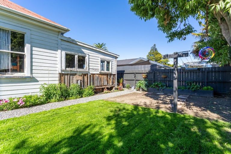 Photo of property in 75 Hutcheson Street, Mayfield, Blenheim, 7201