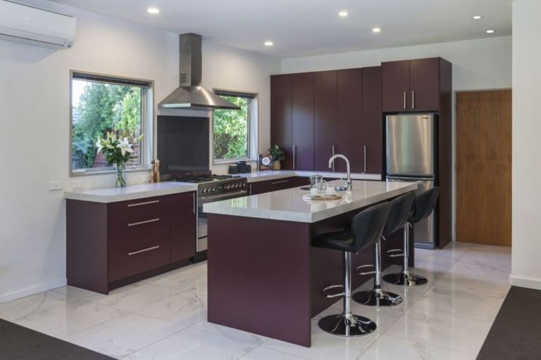 Photo of property in 28 Howard Street, Spreydon, Christchurch, 8024