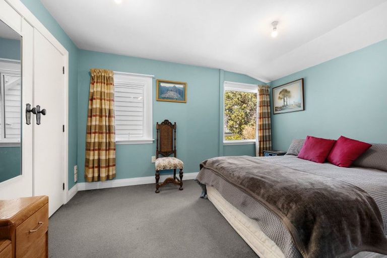 Photo of property in 14a Hall Street, Newtown, Wellington, 6021