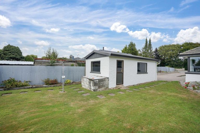 Photo of property in 192 Layard Street, Windsor, Invercargill, 9810
