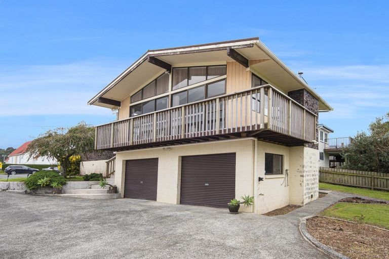 Photo of property in 9 Tauraroa Road, Maungakaramea, Whangarei, 0178