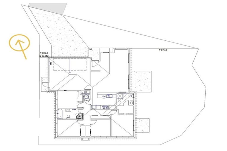 Photo of property in 32 Saint Lukes Street, Woolston, Christchurch, 8062