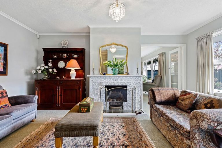 Photo of property in 305 Wairakei Road, Bryndwr, Christchurch, 8053