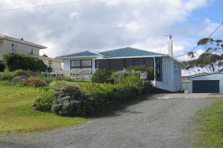Photo of property in 43 Pah Road, Onerahi, Whangarei, 0110
