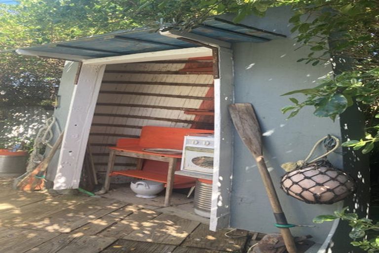 Photo of property in 20 Tasman Road, Otaki Beach, Otaki, 5512