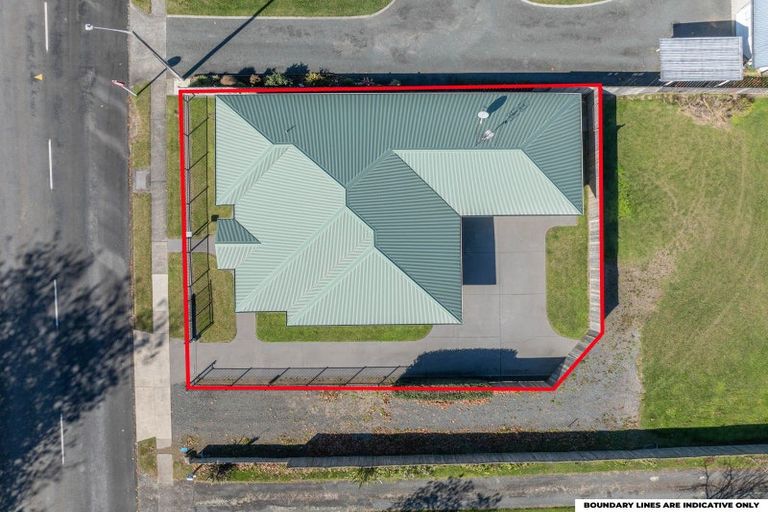 Photo of property in 22 Overdale Street, Putaruru, 3411