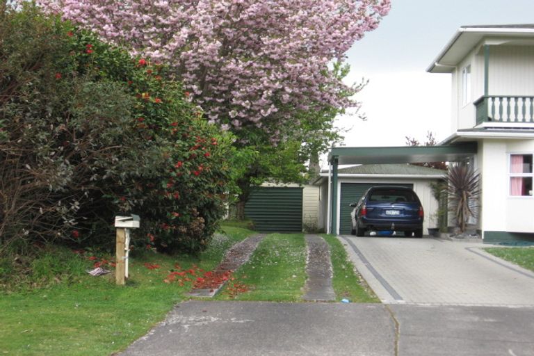 Photo of property in 1/20 Wheretia Street, Taupo, 3330