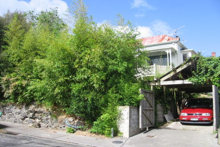 Photo of property in 35 Wood Street, Freemans Bay, Auckland, 1011