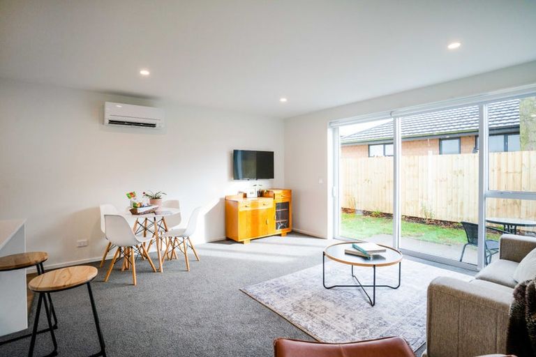 Photo of property in 9/28 Sumner Street, Spreydon, Christchurch, 8024