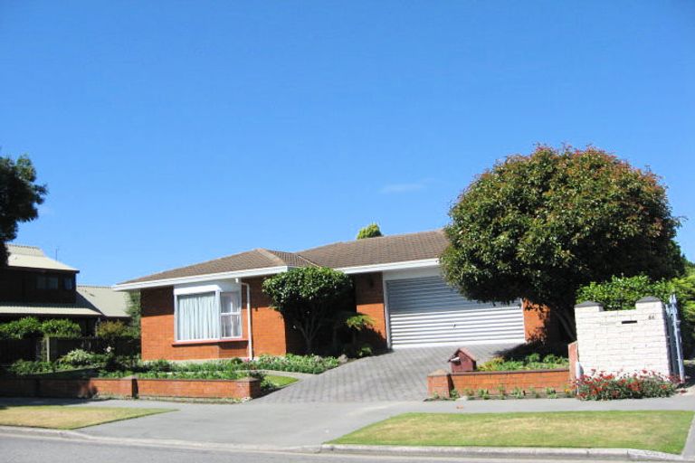Photo of property in 68 Butler Street, Opawa, Christchurch, 8023