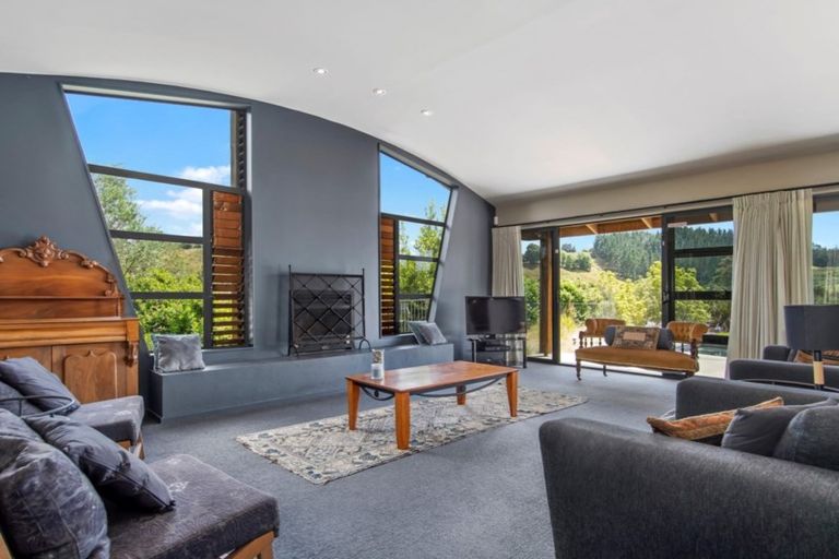 Photo of property in 1 Te Karaka Drive, Minden, Whakamarama, 3172