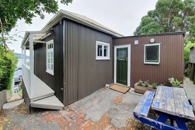 Photo of property in 28 London Street, Lyttelton, 8082