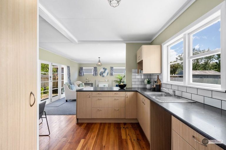 Photo of property in 38 Totara Street, Wainuiomata, Lower Hutt, 5014