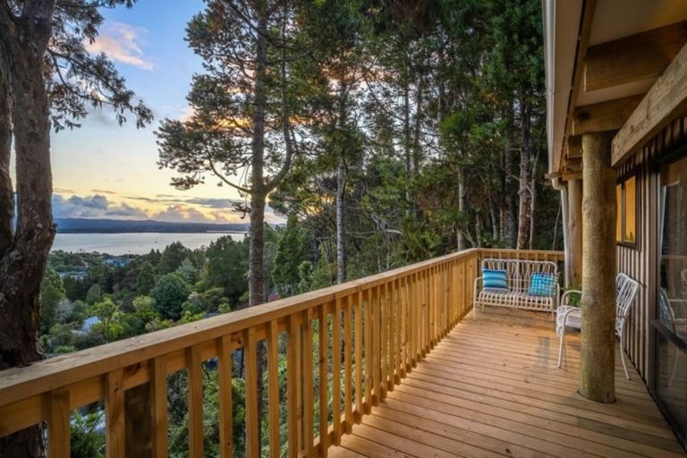 Photo of property in 86 Rangatira Road, Beach Haven, Auckland, 0626